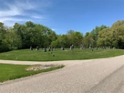 Olive Branch Cemetery in Martinsville, Illinois - Find a Grave Cemetery