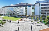 Our campus | University of Technology Sydney