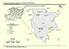 Localización del Municipio de Nocupétaro del Estado de Michoacán ...