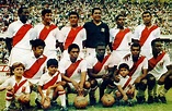 Once Voted Best Kit in the World, Peru's Iconic Jerseys Might Finally ...