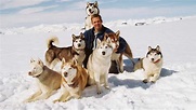 Eight Below Review | Movies4Kids