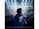 Roger Cicero | Roger Cicero - Sings Sinatra - (CD) Rock & Pop CDs ...