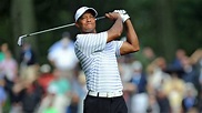 Tiger Woods hires new swing coach