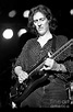 Allen Lanier - Blue Oyster Cult Photograph by Concert Photos - Pixels