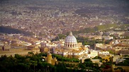 Watch Vatican City Clip | HISTORY Channel
