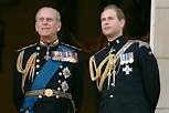 ¿Heredará el príncipe Eduardo el título de duque de Edimburgo? | Vanity ...