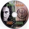 Deep India - Deep Forest, Rahul Sharma mp3 buy, full tracklist