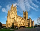 Canterbury Cathedral Tickets | Best Value Tours
