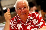 Vans co-founder Paul Van Doren dies at age 90 – Pasadena Star News