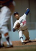The Left Arm of God: Sandy Koufax was pitcher perfect on and off the ...