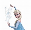 Frozen - GIF animado gratis - PicMix