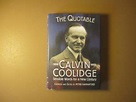 Fun Presidential Facts – Calvin Coolidge - Presidential Crossroads