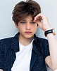 List 96+ Pictures Most Handsome 13 Year-old Boy Latest