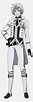 Charles Grey - Earl Phipps Black Butler Transparent PNG - 340x1040 ...