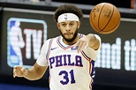 Seth Curry is the Philadelphia 76ers' (not so) secret weapon