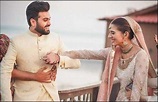 Rabab Hashim Wedding Photos are Winning the Internet