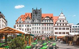 Ein Wochenende in Leipzig: Sehenswerte Orte, Highlights & Tipps