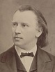 Portrait of the composer Johannes Brahms, 1876 posters & prints by ...