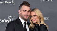 Morgan Stewart Gives Birth, Welcomes 2nd Baby With Jordan McGraw