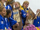 Cross-country: Carmel boys, girls sweep team, individual titles | USA ...