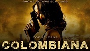 Colombiana Movie Review and Ratings by Kids