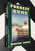 Forrest Gump by Winston Groom vintage bubba gump classic fiction book ...