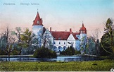 Pałac Przemków (dawny), ul. Zamkowa, Przemków - zdjęcia