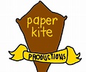 Paper Kite Productions Logo from 2020 by MJEGameandComicFan89 on DeviantArt