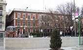 Palace of Villamejor, Madrid - Alchetron, the free social encyclopedia