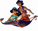 Aladdin Carpet PNG Image | PNG Mart