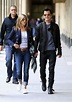 Jennifer Aniston and her boyfriend Justin Theroux - Entertainment.ie