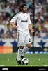 ESTEBAN GRANERO REAL MADRID CF REAL MADRID, LA LIGA SANTIAGO BERNABEU ...