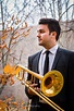 Masterclass: Achilles Liarmakopoulos, trombone | Music - McGill University