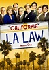 Popular legal drama/comedy, ’80s’ L.A. Law holds up well