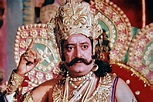 Arvind Trivedi, Actor Who Played Raavan In Famed Ramayan Series, Dies At 82