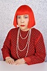 Y'know - interviews with the famous: Yayoi Kusama, artist