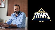 Gujarat Titans appoint Aditya Datta as commercial and marketing ...
