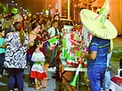15 de septiembre ¿Qué se celebra durante la máxima fiesta mexicana ...