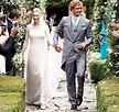 Pierre Casiraghi et Beatrice Borromeo : mariage religeux au lac Majeur ...