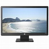 HP 19 inch wide monitor - Pgeneration