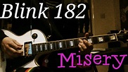 I Blink 182 presentano il nuovo inedito "Misery" | MelodicaMente
