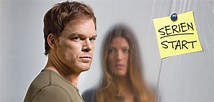 Dexter - Letzte Staffel der Serienkiller-Killer-Serie ab heute auf Tele 5