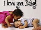 I love you Baby! Cute :: Love :: MyNiceProfile.com