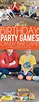 18: Party Games For Teenage Girl Birthday