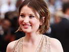 The fast-rising career of 'Legend' star Emily Browning | Business ...