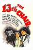 The Thirteenth Chair (Movie, 1937) - MovieMeter.com