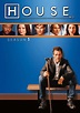 House (TV Series 2004-2012) - Posters — The Movie Database (TMDB)
