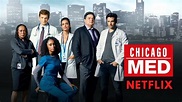 How to watch Chicago Med on Netflix - [2024]