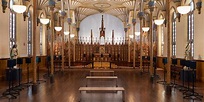 Janet Cardiff: Forty-Part Motet | National Gallery of Canada