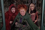 “Hocus Pocus 3” Director & Writer Revealed – What's On Disney Plus